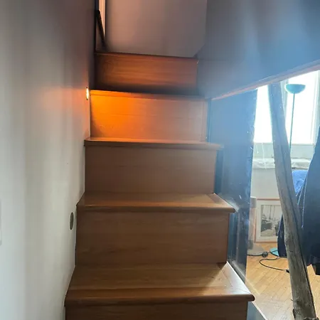 Azul Apartamento *