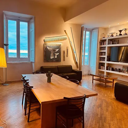 Apartamento Azul *