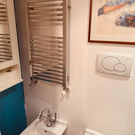 Azul Apartamento