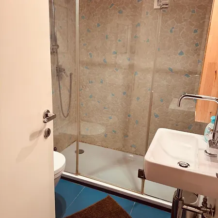 Azul Apartamento Bari
